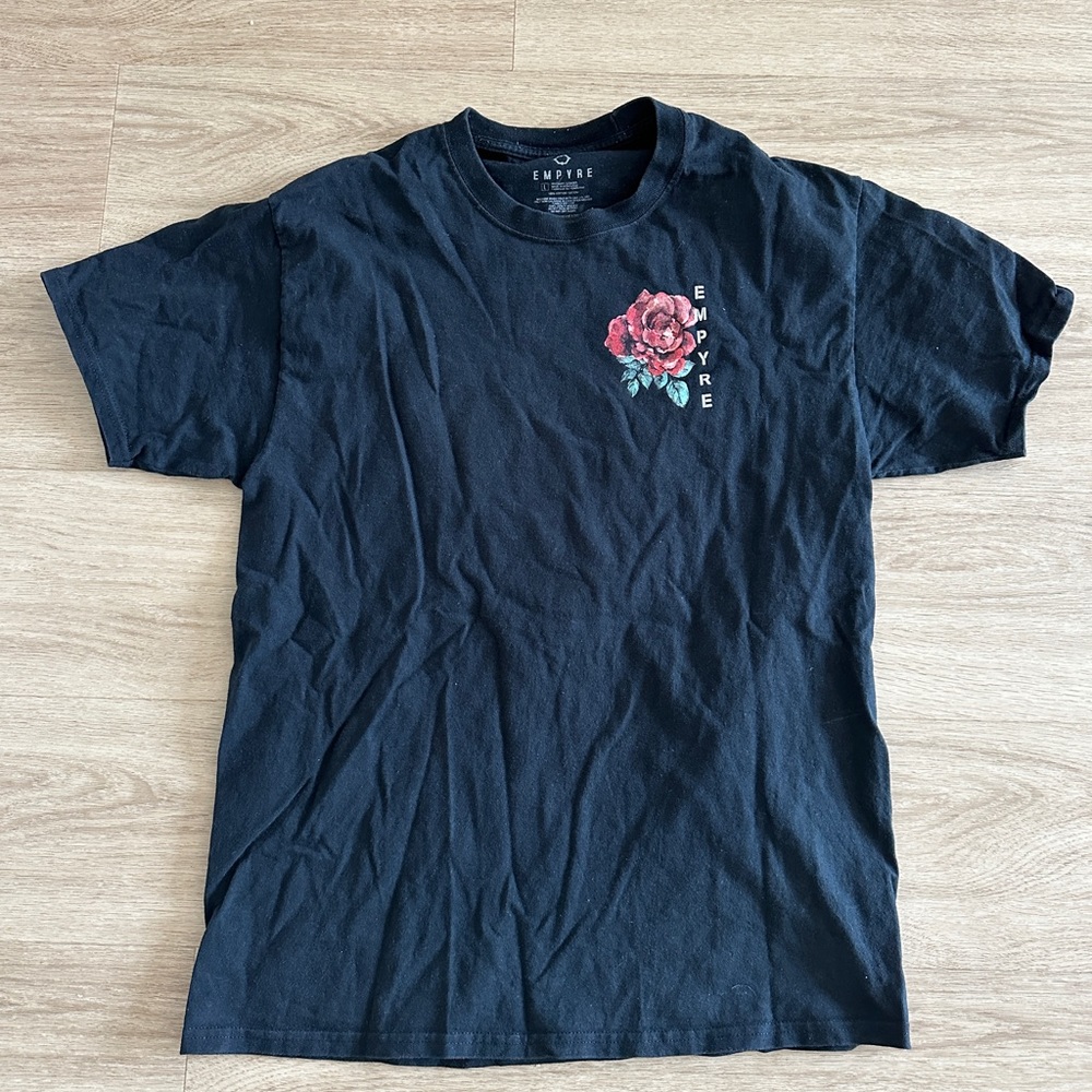 Empyre t shirt